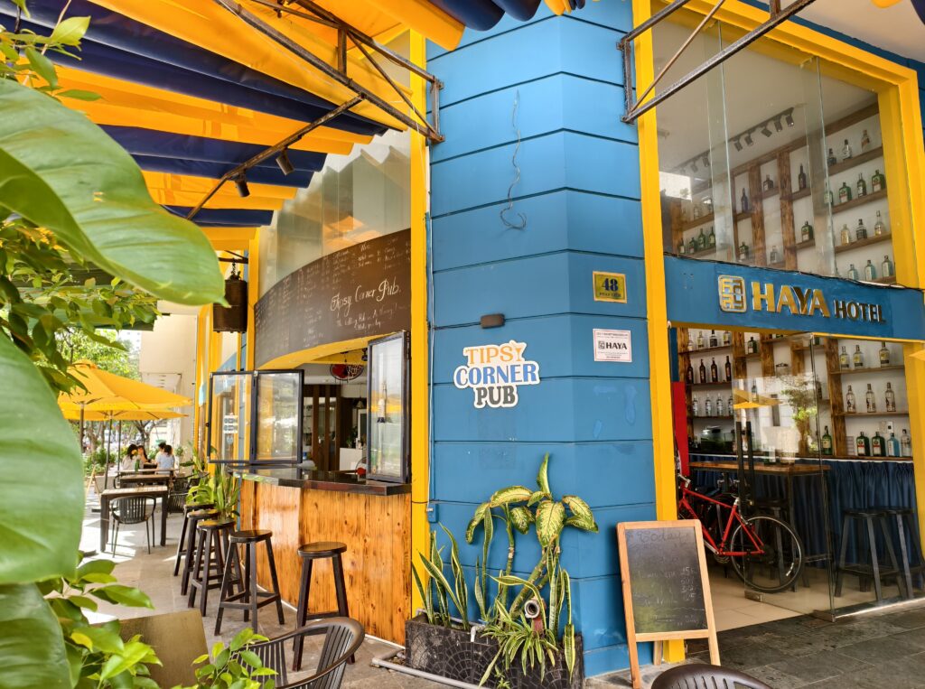 Haya Boutique Hotel: Thiên đường nghỉ dưỡng giữa lòng thành phố biển Đà Nẵng