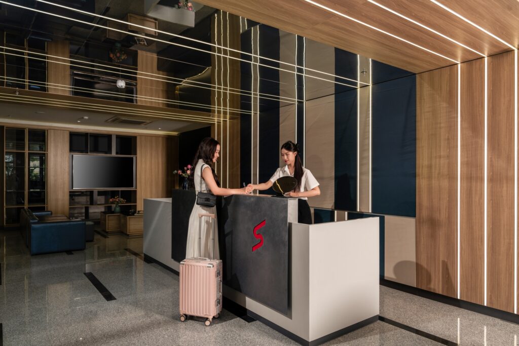 Rest Hotel: Điểm đến lưu trú lý tưởng được đánh giá cao tại Đà Nẵng