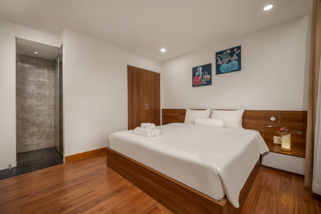 Rest Hotel: Điểm đến lưu trú lý tưởng được đánh giá cao tại Đà Nẵng