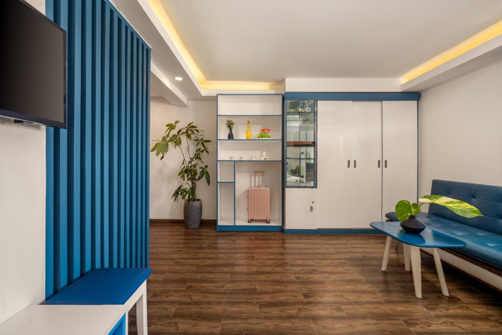Sapphire Boutique Hotel: Không gian lưu trú hoàn hảo tại Đà Nẵng