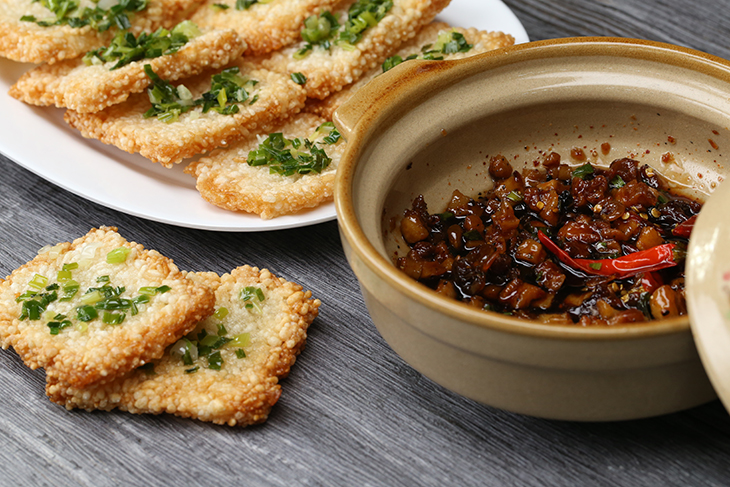 Cơm Cháy Kho Quẹt – Hương Vị Dân Dã Mang Đậm Bản Sắc Miền Tây