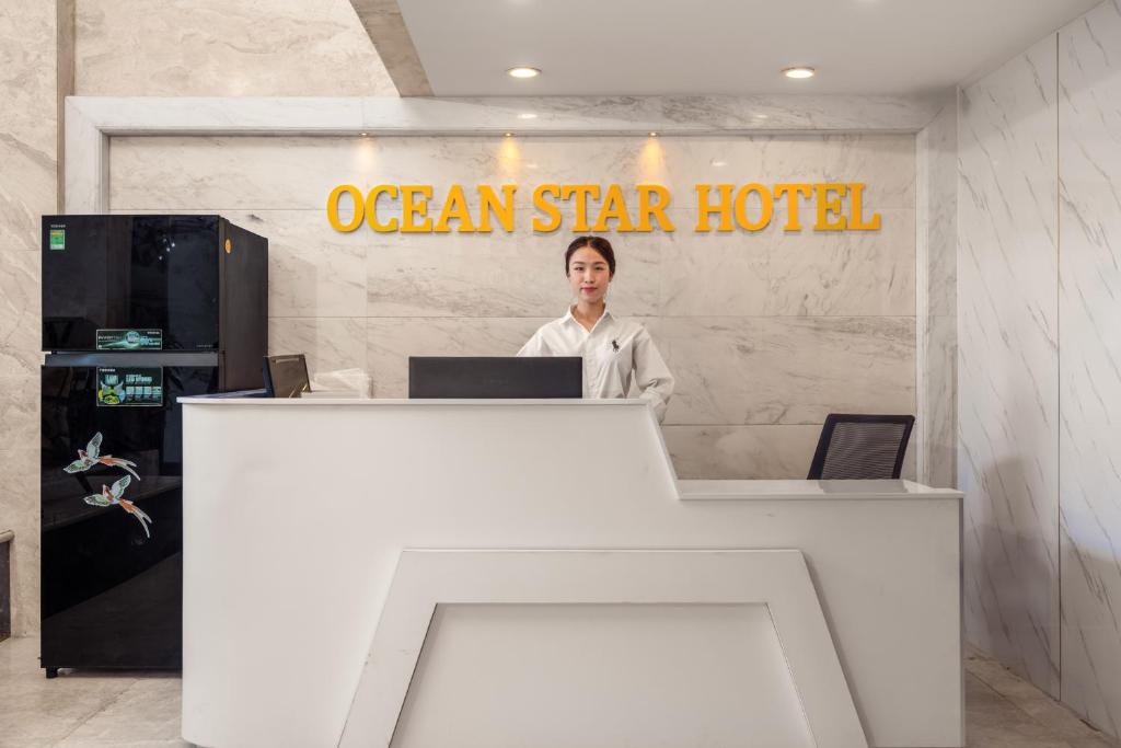 Ocean Star Hotel: Điểm đến nghỉ dưỡng lý tưởng tại Đà Nẵng