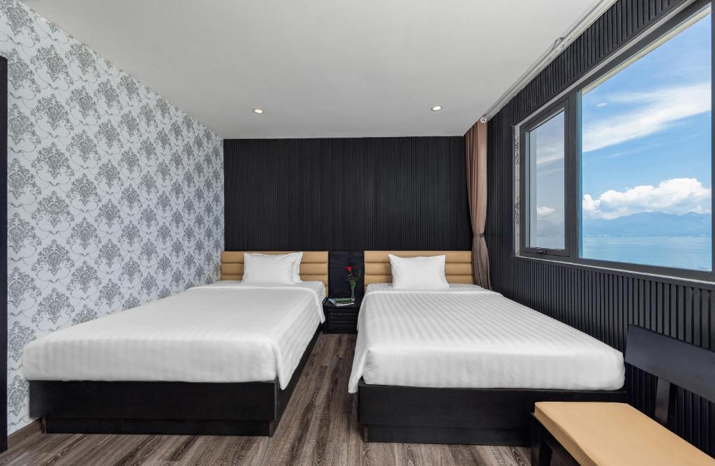 Ocean Star Hotel: Điểm đến nghỉ dưỡng lý tưởng tại Đà Nẵng