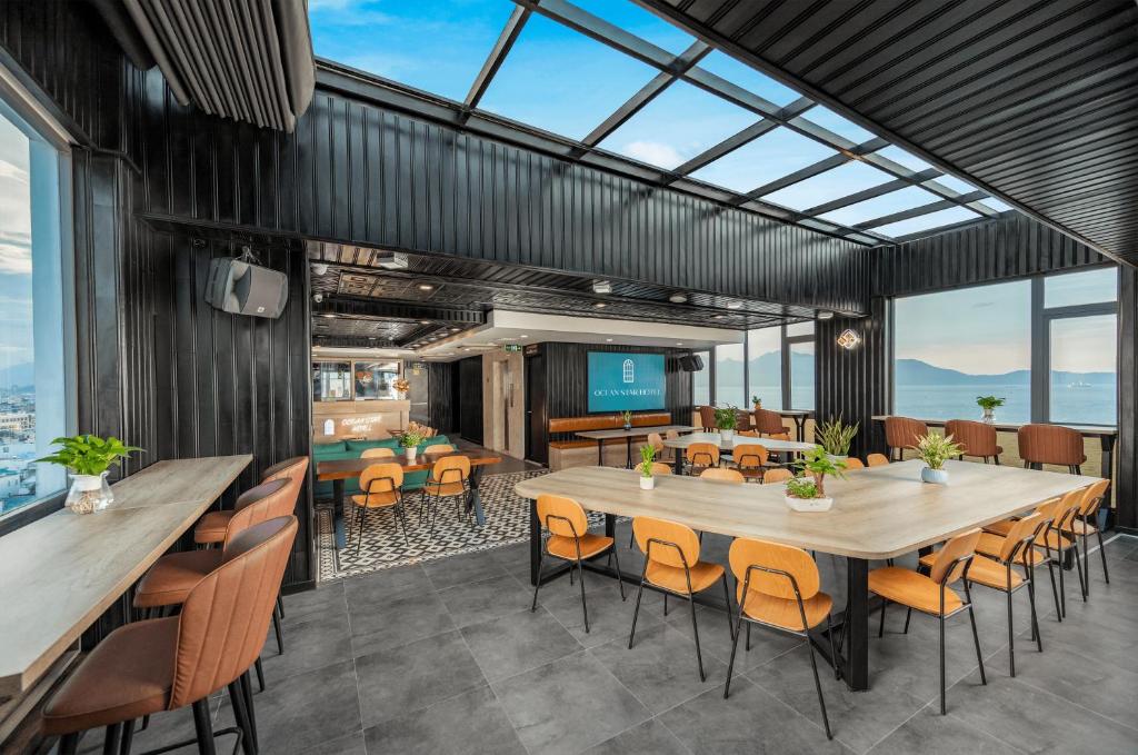 Ocean Star Hotel: Điểm đến nghỉ dưỡng lý tưởng tại Đà Nẵng