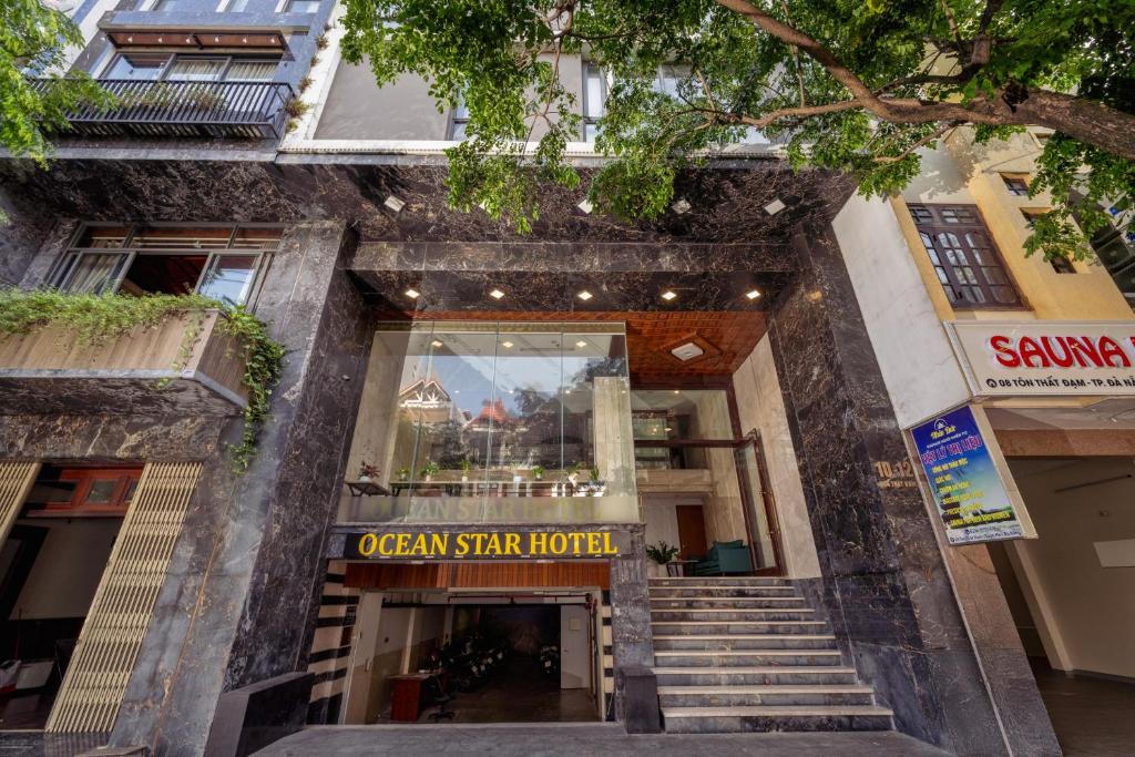 Ocean Star Hotel: Điểm đến nghỉ dưỡng lý tưởng tại Đà Nẵng