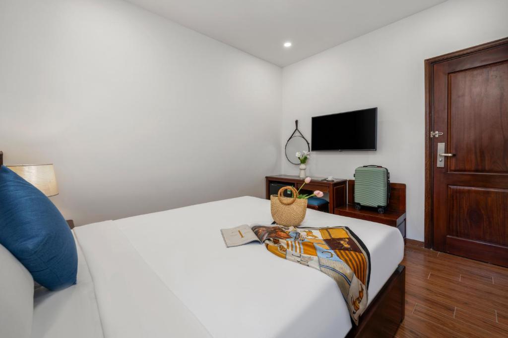 Sea Near Me Hotel: Lựa chọn nghỉ dưỡng hoàn hảo giữa lòng Đà Nẵng